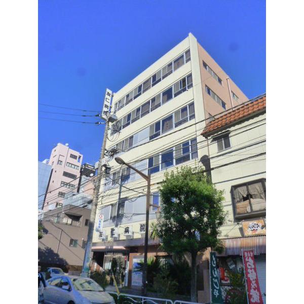 医療法人社団恵信会友仁病院：48m