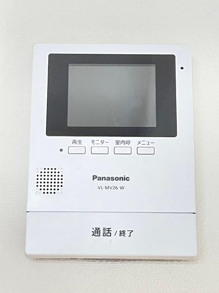 アビデ矢向（0202） セキュリティ