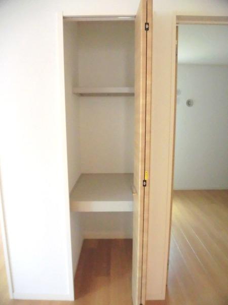 クオリア葛西（0203） 部屋画像