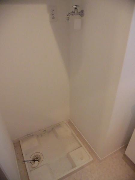クオリア葛西（0203） その他