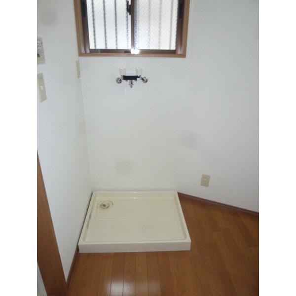 弦巻３丁目貸家（0001） 部屋画像