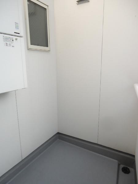 かぜの小路　Ｄ棟（00D7） バルコニー