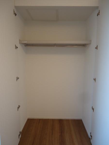 かぜの小路　Ｄ棟（00D7） 収納