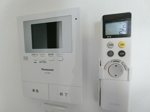 かぜの小路　Ｃ棟（00C2） その他