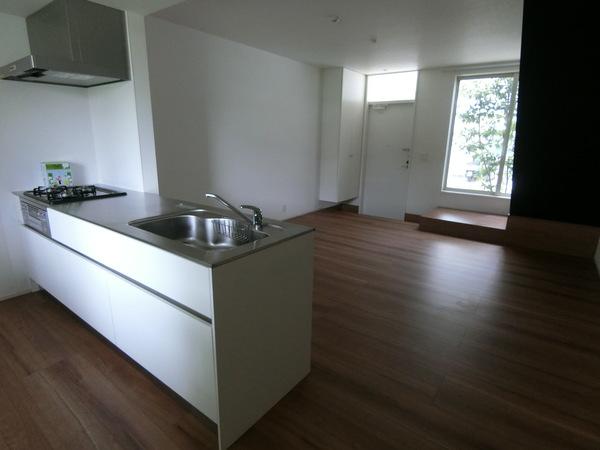かぜの小路　Ｃ棟（00C2） 部屋画像