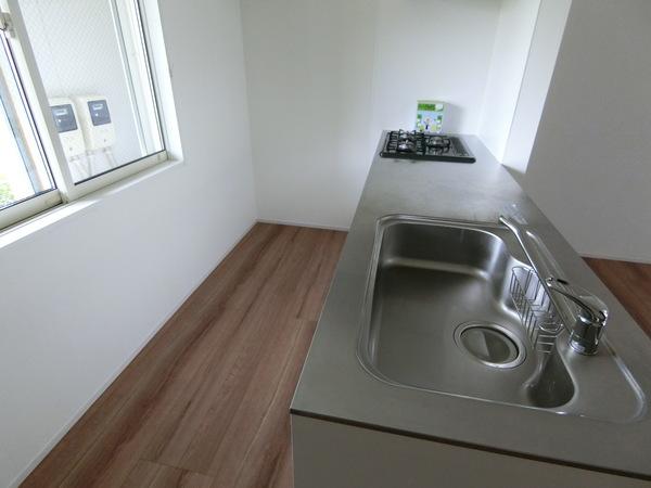 かぜの小路　Ｃ棟（00C2） 部屋画像