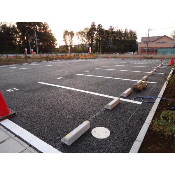 かぜの小路　Ｃ棟（00C2） 駐車場
