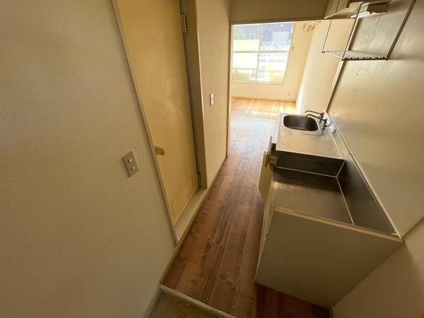 ヴィラスプリングⅡ（0205） その他部屋・スペース