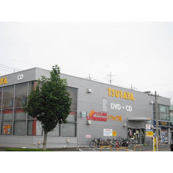 くすりの福太郎大久保駅前店：1022m