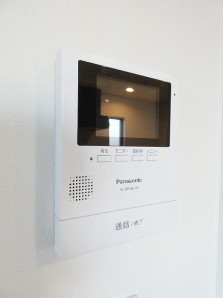 エアル（0203） セキュリティ