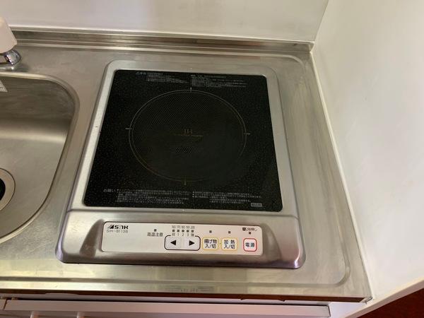 ＫＳハイムⅡ（0305） キッチン
