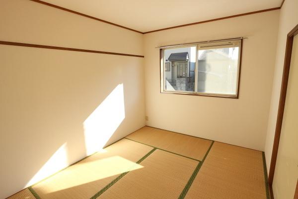 アンシャンテ（0101） その他部屋・スペース