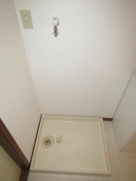 アンシャンテ（0101） 設備