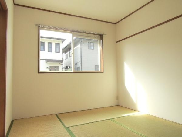 アンシャンテ（0101） その他部屋・スペース