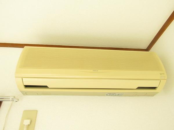 アンシャンテ（0101） 部屋画像