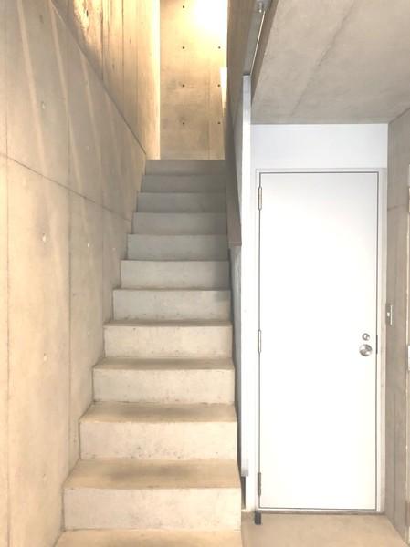 ＳＰＥＣ　ＲＥＳＩＤＥＮＣＥ　東雪谷（0301） 共有部分