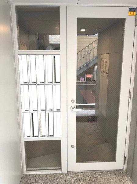 ＳＰＥＣ　ＲＥＳＩＤＥＮＣＥ　東雪谷（0301） エントランス