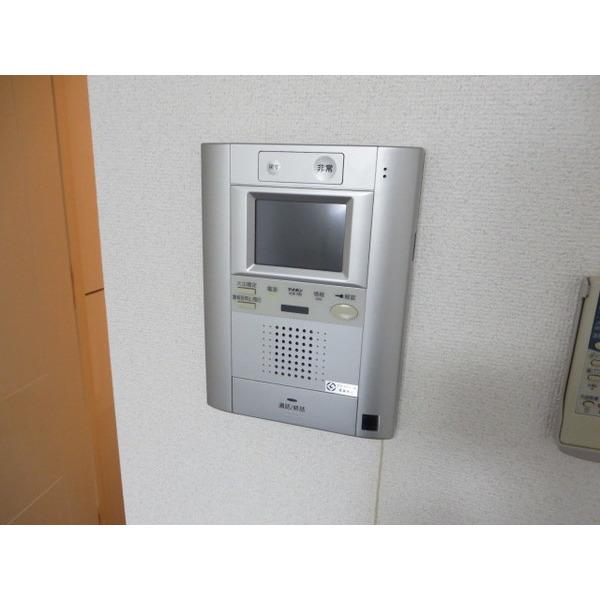 プロシード新横浜（0911） 部屋画像