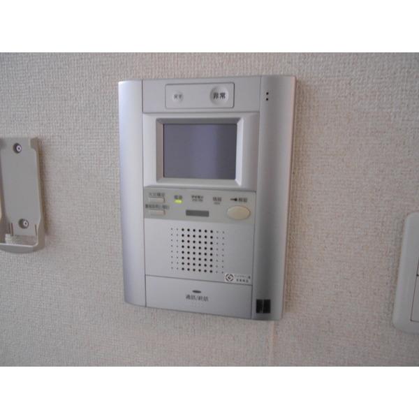 プロシード新横浜（1113） セキュリティ