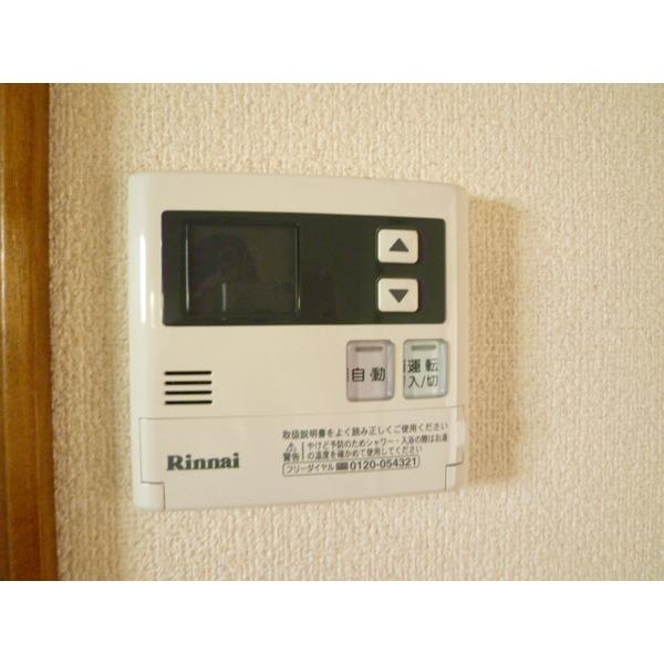 ペティエタァ（0101） 設備