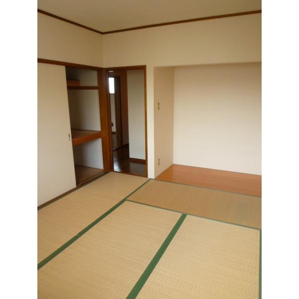 ペティエタァ（0101） その他部屋・スペース