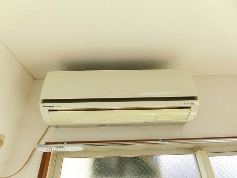 サンハウス（0203） 部屋画像