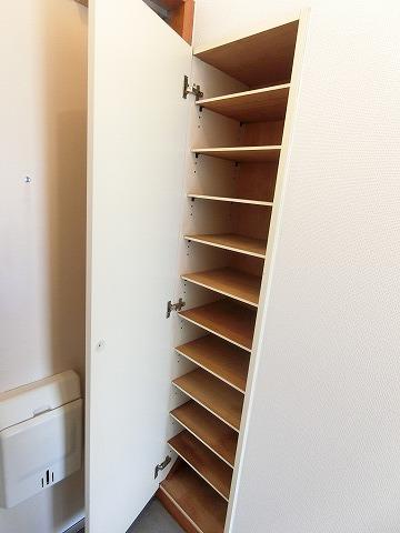 サンハウス（0203） 部屋画像