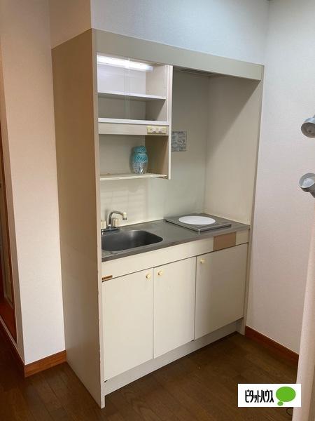 サンハウス（0203） 部屋画像