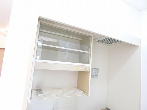 サンハウス（0203） 収納