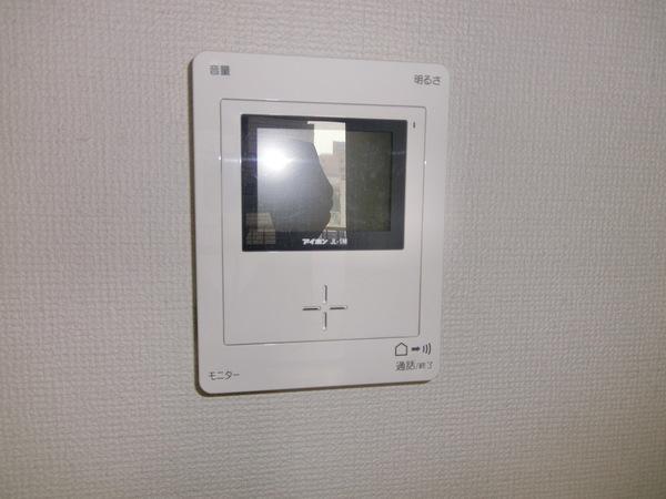 フェリオコート横浜反町（0703） セキュリティ