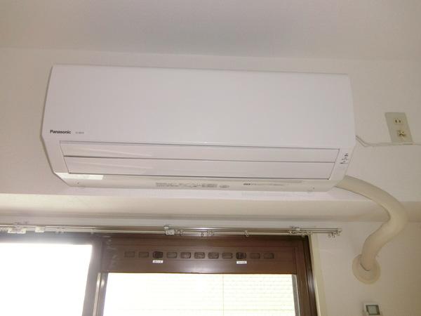 フェリオコート横浜反町（0703） 設備