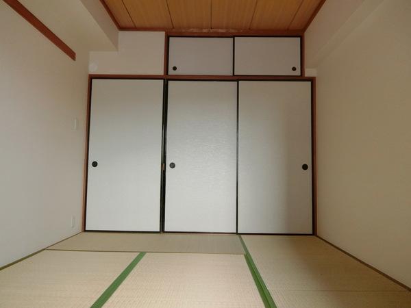 フェリオコート横浜反町（0703） その他部屋・スペース