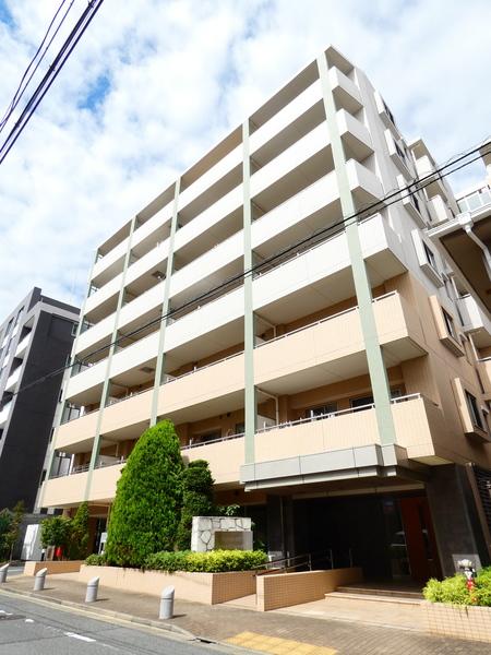 グランスイート桜新町の賃貸物件