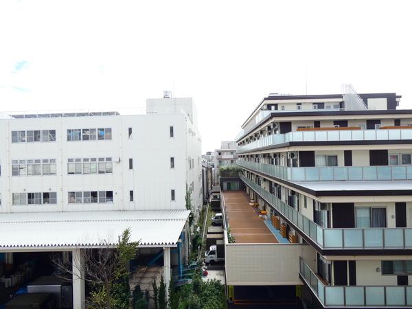 グランスイート桜新町（0601） 眺望