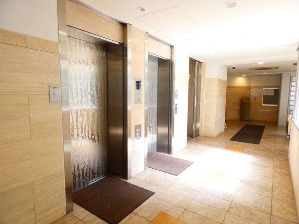 グランスイート桜新町（0601） 物件画像