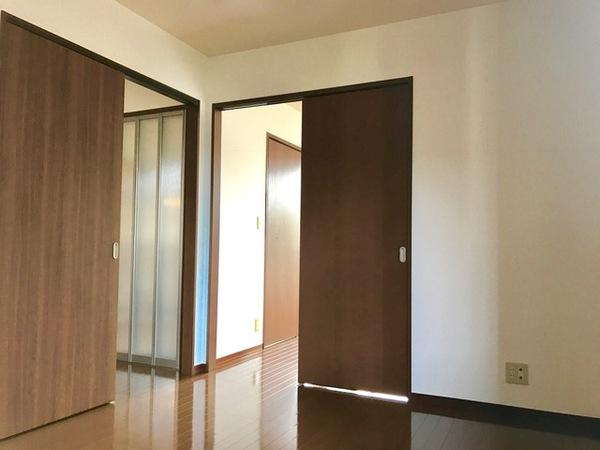 ヤマサンＢ（0101） その他部屋・スペース