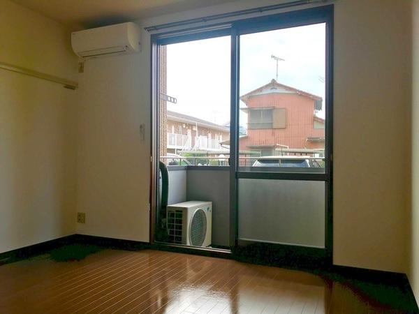 ヤマサンＢ（0101） その他部屋・スペース