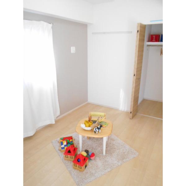 Ｒａｖｉｔａ（レヴィータ）（0803） その他部屋・スペース