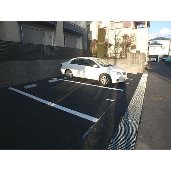 ｓｅｓｔｏ（0223） 駐車場