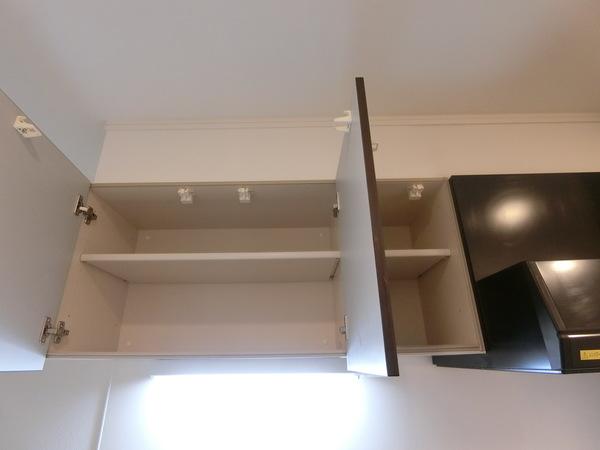 Ｗｉｌｌ　Ｃａｍｅｌｌｉａ　Ｅａｓｔ（0203） 設備