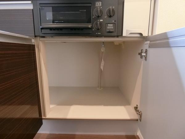 Ｗｉｌｌ　Ｃａｍｅｌｌｉａ　Ｅａｓｔ（0203） 部屋画像