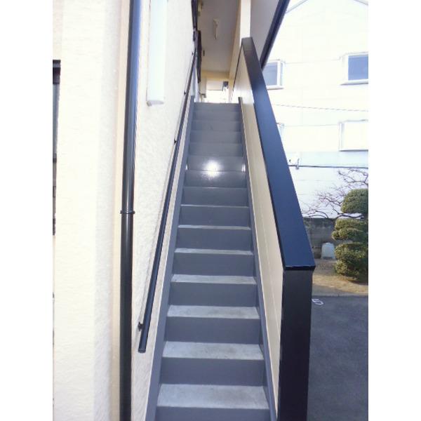 三豊ハイツ（0101） 共有部分