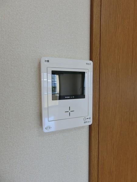 三豊ハイツ（0101） セキュリティ