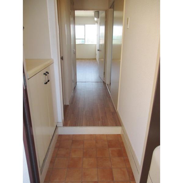 アーバンハイツ船堀（0302） 玄関