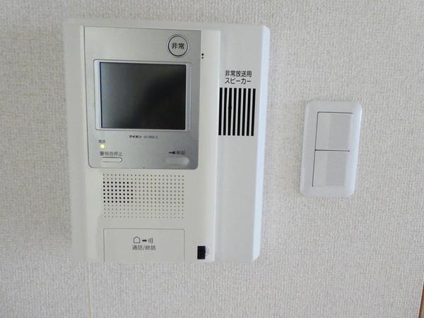 天王洲ビュータワー（ＳＡ借上）（0612） 部屋画像