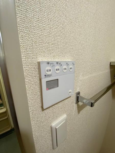 天王洲ビュータワー（ＳＡ借上）（0612） 設備