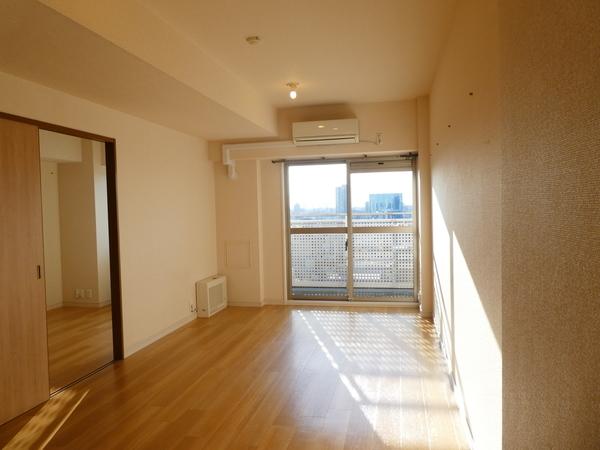天王洲ビュータワー（ＳＡ借上）（0612） 部屋画像