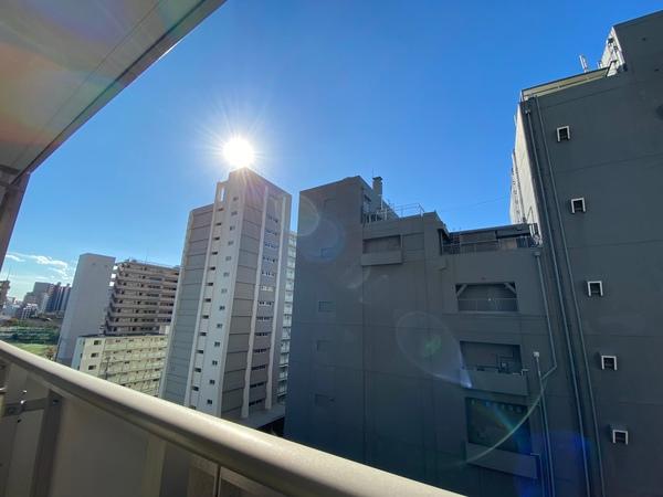天王洲ビュータワー（ＳＡ借上）（0612） 眺望