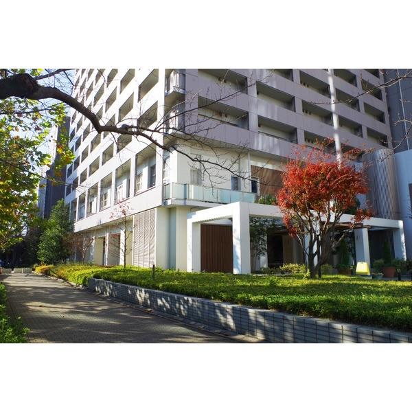 天王洲ビュータワー（ＳＡ借上）（0612） その他