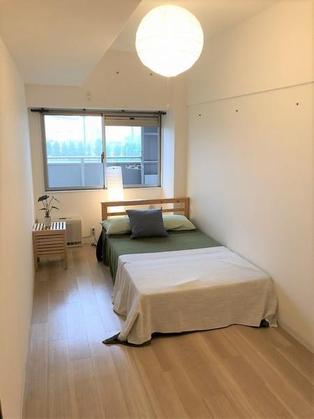 天王洲ビュータワー（ＳＡ借上）（0307） その他部屋・スペース
